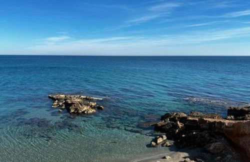 La Victoria apartament,Jumilla II, 2 bedrooms, 2 bathrooms and beautiful swimming pool - Foto 33