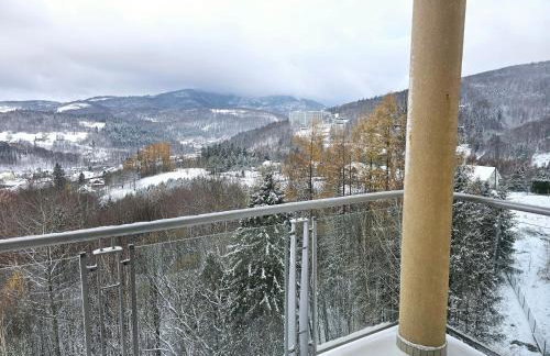 Apartment Panorama Wisła - Photo 39