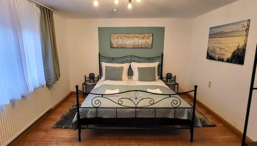 Ferienwohnung Berge & Seen - Foto 3