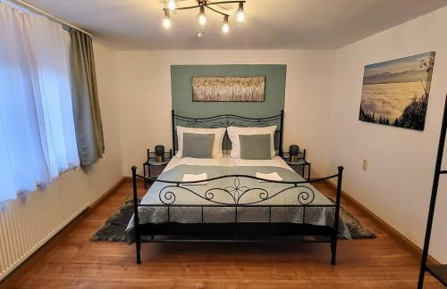 Ferienwohnung Berge & Seen - Foto 3