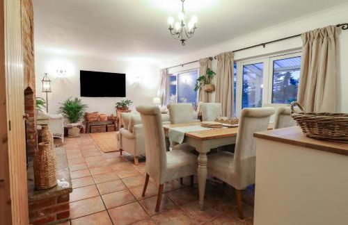 Berkley Cottage - Foto 9