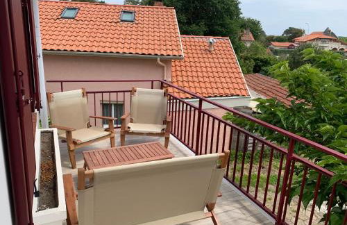 Résidence « les Gets » Location T4 Vieux-Boucau-Les-Bains - Foto 23