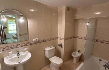Precioso apartamento en la Herradadura - Foto 11