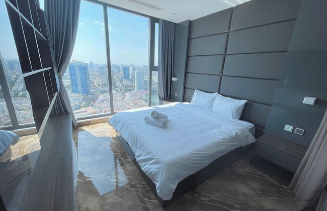 Vinhomes Metropolis Ba Dinh - Apartment - Photo 16