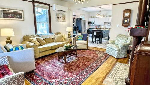 The Pearl - Waterfront Victorian on The Point - Foto 5