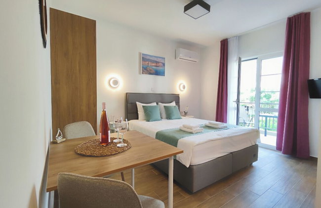 Bofani Apartments Budva - Foto 2