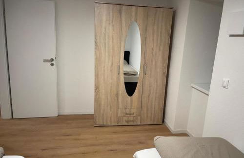 Sehr schöne und Modernisierte Wohnung mit moderne Wohnraumlüftung - Foto 39