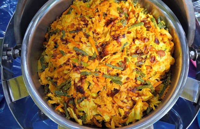 Mamatua N. Saleo Villa - Foto 18