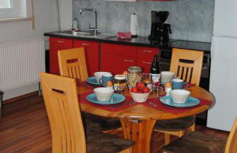 Ferienwohnung Kirchbergblick - Foto 19