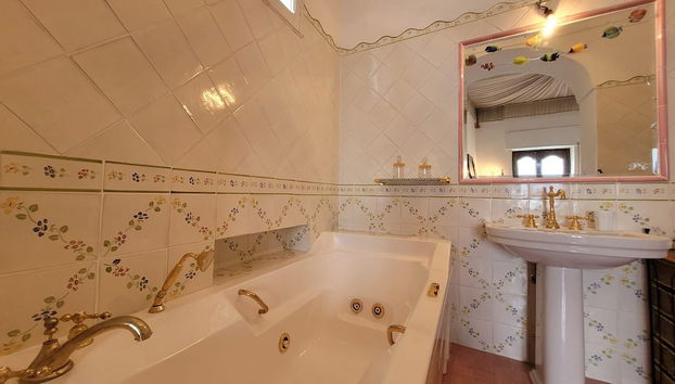 Villa Elsa in Positano - Foto 5, Habitación