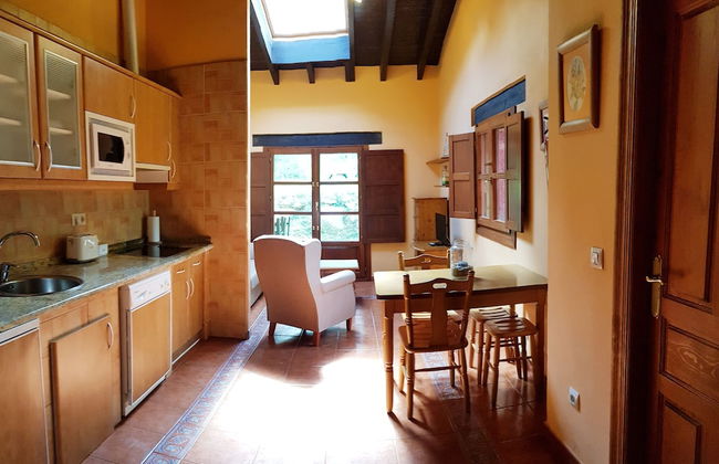 Amaicha Apartamentos Rurales - Photo 12