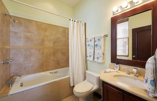 Beachfront Potrero Nice 7-br Villa Chef Included - Casa Royal - Foto 7