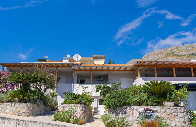 Apartments Djurkovic - Foto 58