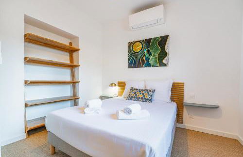 Magnifique Appartement Climatise - Proche Garonne - Foto 8