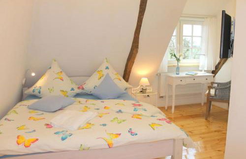 "Rosenscheune" - Foto 18