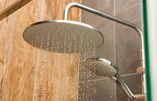 Tropical Gardens 1 bed cottage Central Newlyn - Photo 29