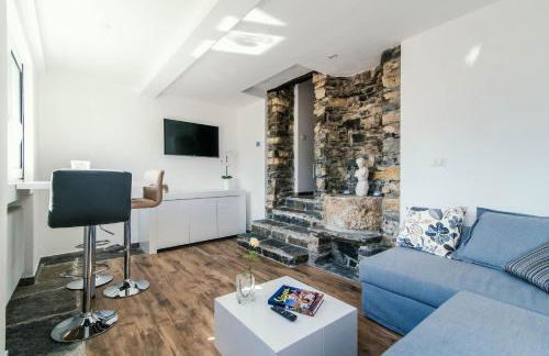 "Gioiello Vista Lago" Moltrasio Lake Como - Foto 29