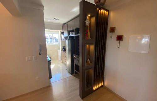 2 suítes - 7 lugares, sua família prox Catedral de Pedra - Foto 10