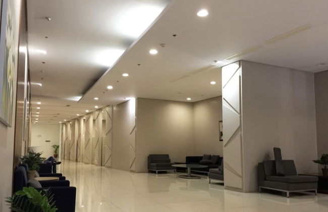 Studio Unit at The Beacon Makati - Foto 2