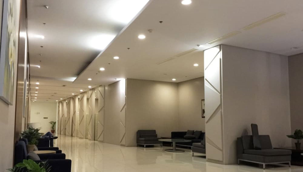 Studio Unit at The Beacon Makati - Photo 1, Réception