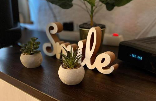 Kuća za odmor Malia sa Spa Hot Tub Jacuzzijem - Nice and Cozy - Free tickets to all City attractions - Foto 3