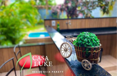 Casa Luke Paraty - Foto 62