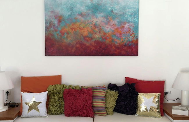 Holiday Home With Spacious Pool - Foto 16