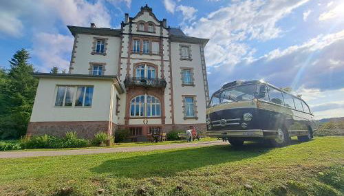 Château Robert - Foto 3