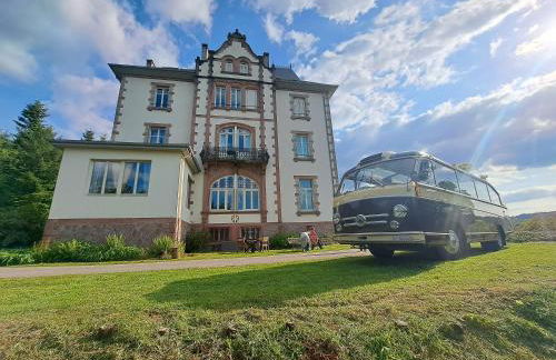 Château Robert - Foto 3