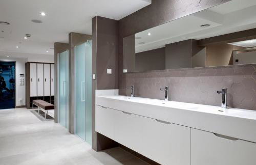 Rogowo Pearl Apartament Resko - Foto 22