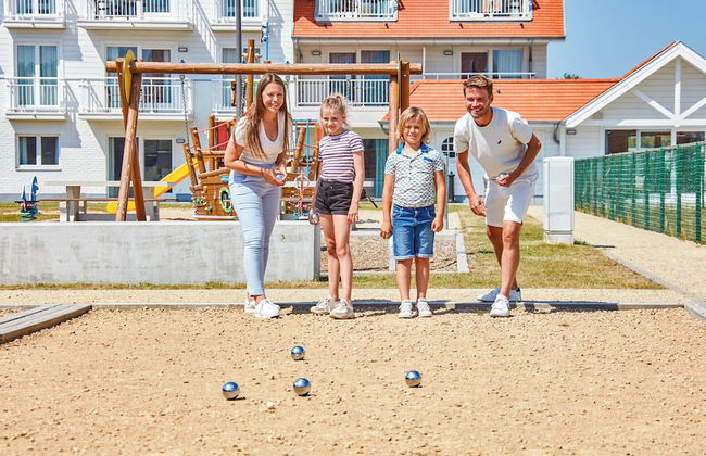 Holiday Suites Nieuwpoort - Foto 55