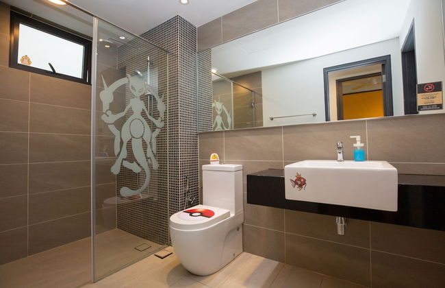 Velocity KL Suites by Luxury Suites Asia - Photo 30