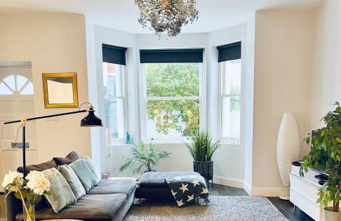 Stunning and Peaceful London Flat - Foto 1