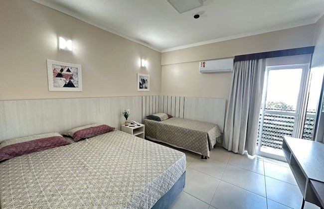 Di Roma Spazzio Via Caldas - Foto 34