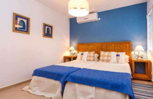 VILLA JARAMA - Elegante chalet cerca de la playa - Foto 6