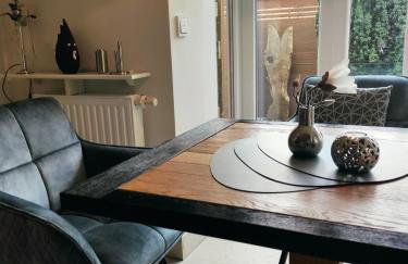 Ferienwohnung Am Buttgraben - Foto 10