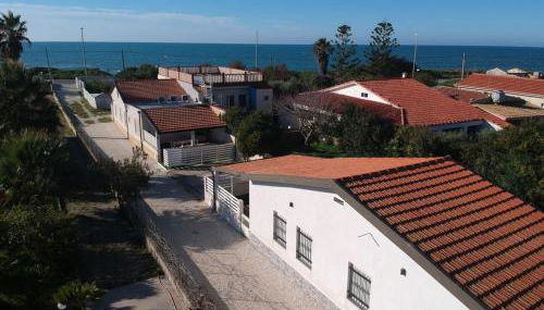 Villa Edoné Frontemare - Foto 3