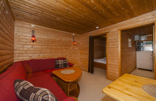 Sandvika Camping - Foto 40