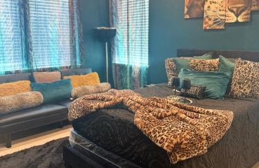 Hollywood House of Luxe - Foto 18