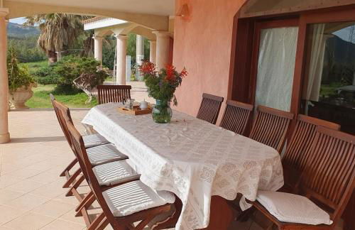 Villa Basoru - Foto 11