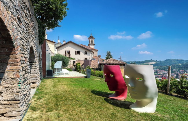 Relais Villa del Borgo - Photo 68