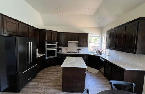 Lovejoy Serenity - Amazing pool, Games, Movie Room - Foto 12