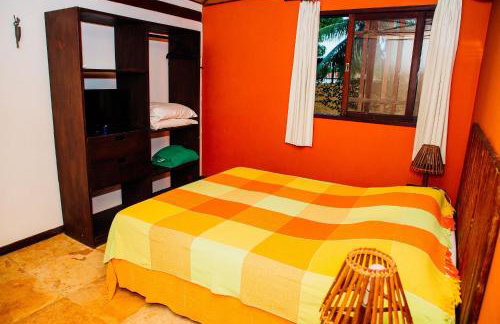 Pousada Village Porto Mirim por Carpediem - Foto 55