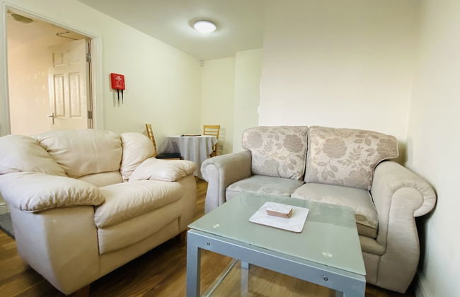 Impeccable 1-bed Apartment in Stockton-on-tees - Foto 11