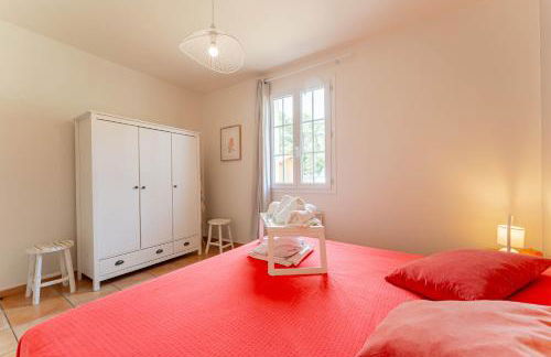 Domaine du Flamand - Gîtes du Pin Sec côté OCEAN - Photo 29