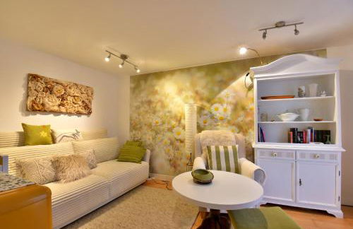 Ferienwohnung Bärbel - Foto 2