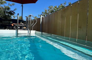 SolMar Aegina with private pool - jacuzzi - Foto 14