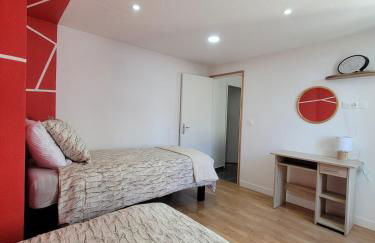 Casa Bella - Borne arcade, Baby-Foot, Extérieur - Foto 13