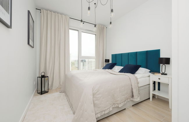 Herbu Oksza Apartment Warsaw by Renters - Foto 10