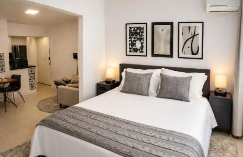 Studio 929 Gold Star 400m Ferry to Rio 1Gb Wi-Fi - Foto 1